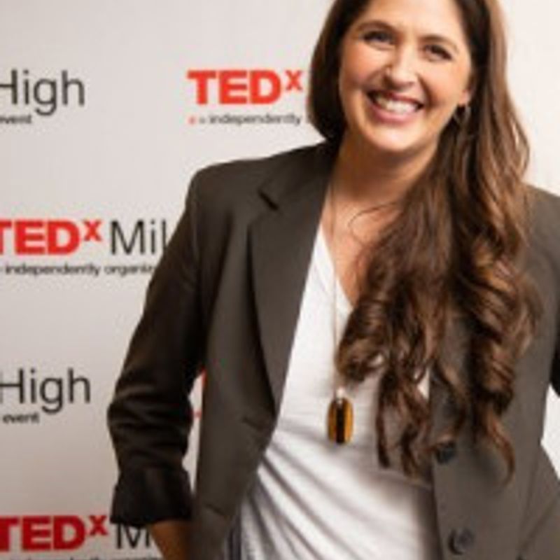 Ruth Soukup profile picture
