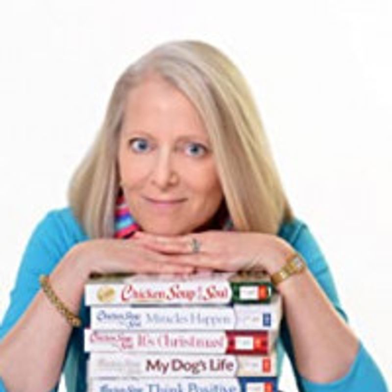 Amy Newmark profile picture