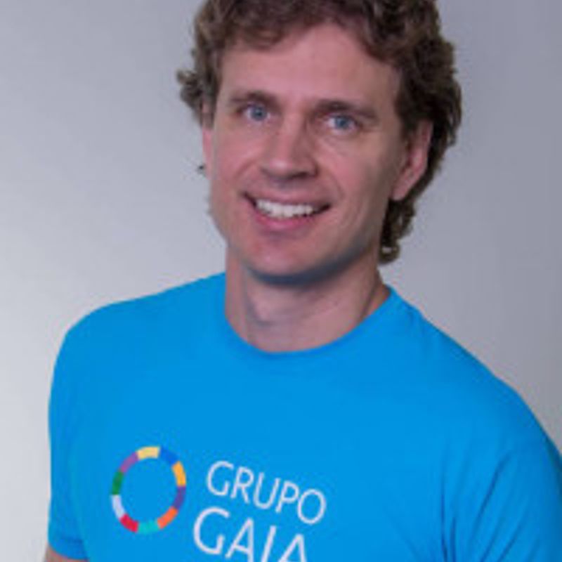 João Paulo Pacifico profile picture