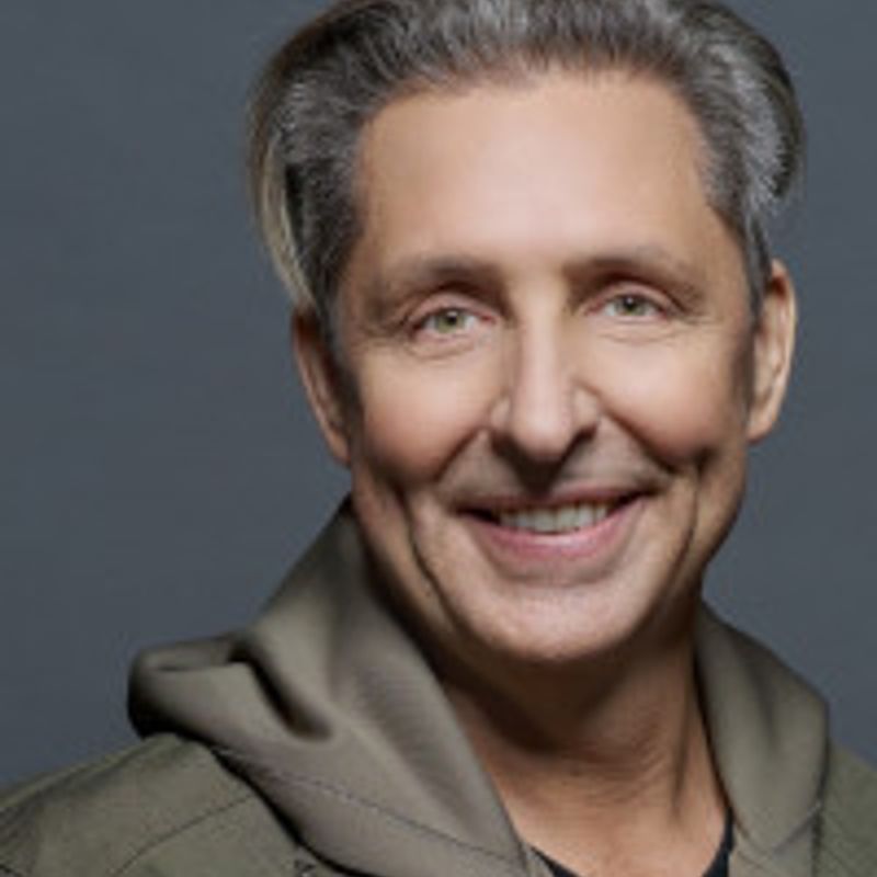 Dave Asprey profile picture