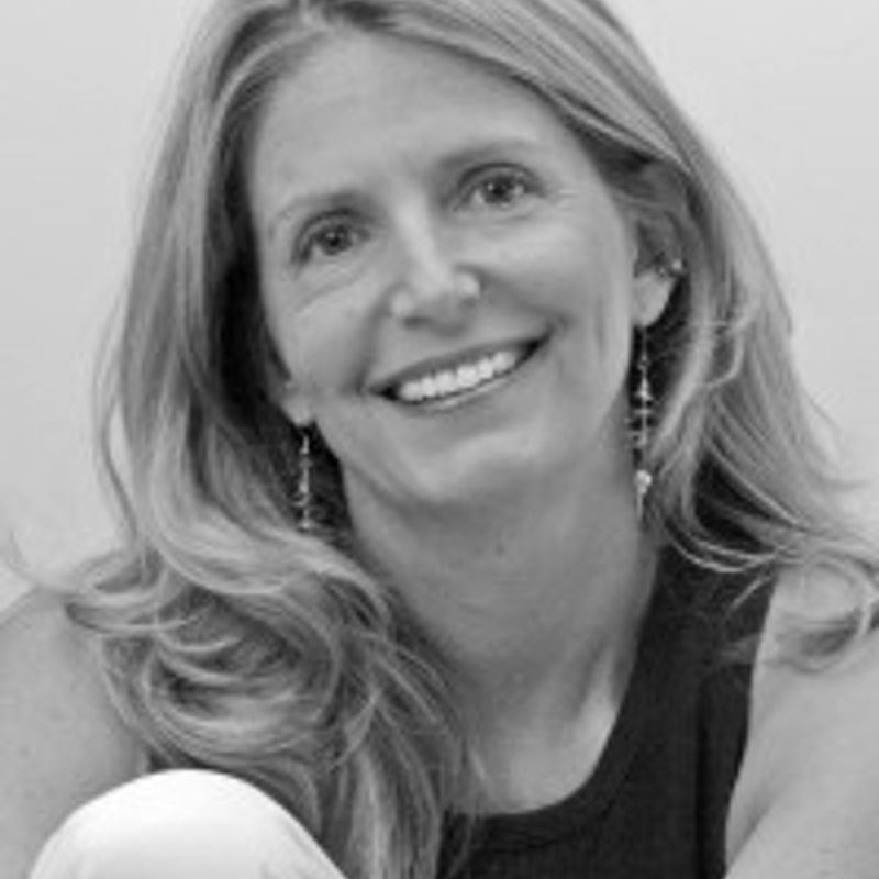 Pam Grout profile picture