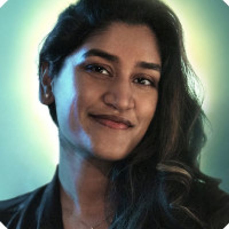 Sunya Mara profile picture