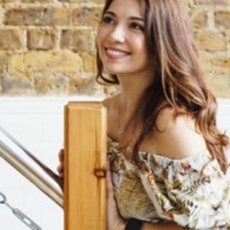 Erin Niimi Longhurst profile picture