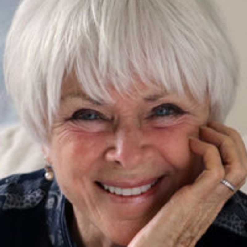 Byron Katie profile picture