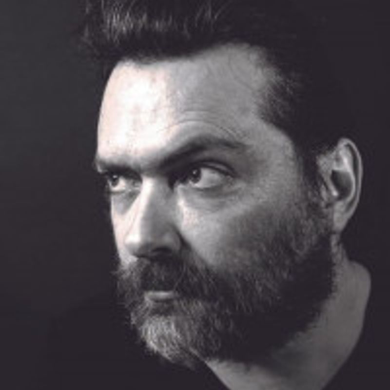 Daniel Kalder profile picture
