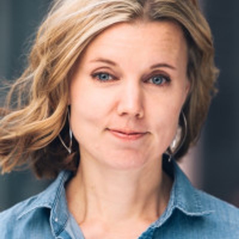 Anne Helen Petersen profile picture
