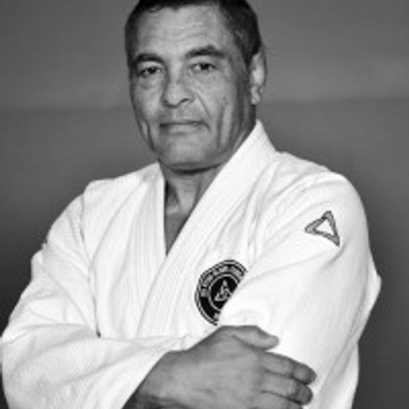 Rickson Gracie profile picture