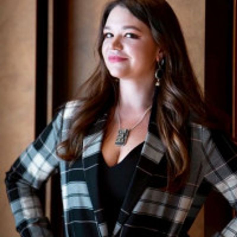 Brittany Kaiser profile picture