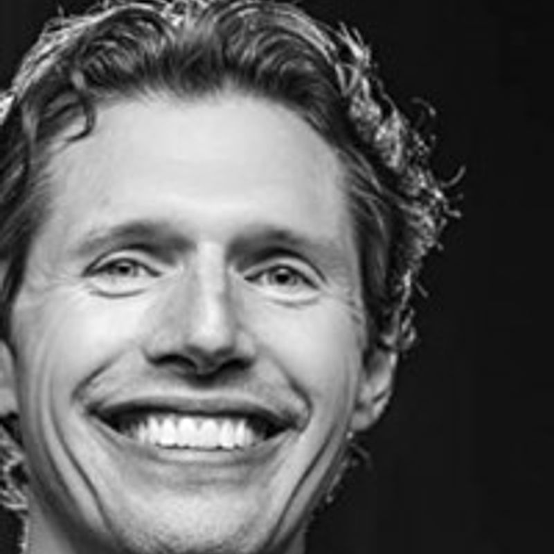 Timothy Desmond profile picture