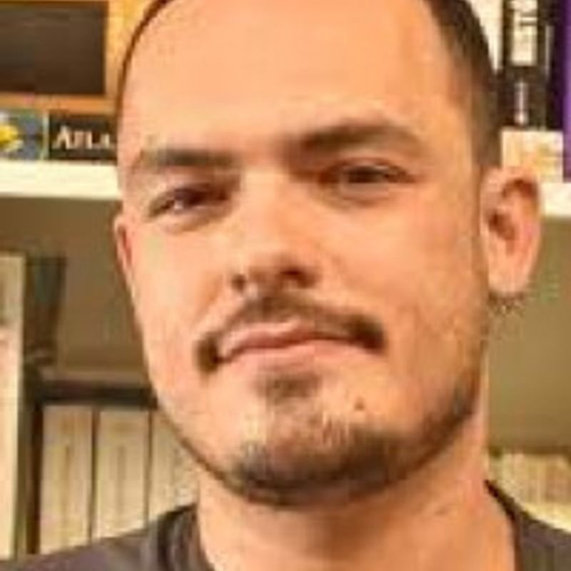 Daniel Gomes de Carvalho profile picture