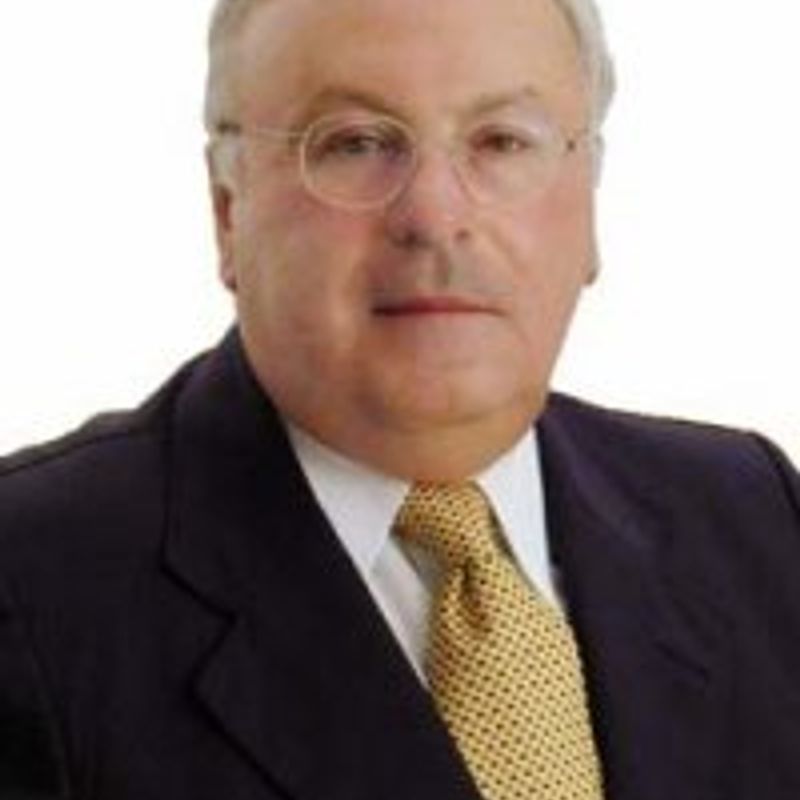 Mário Carlos Beni profile picture