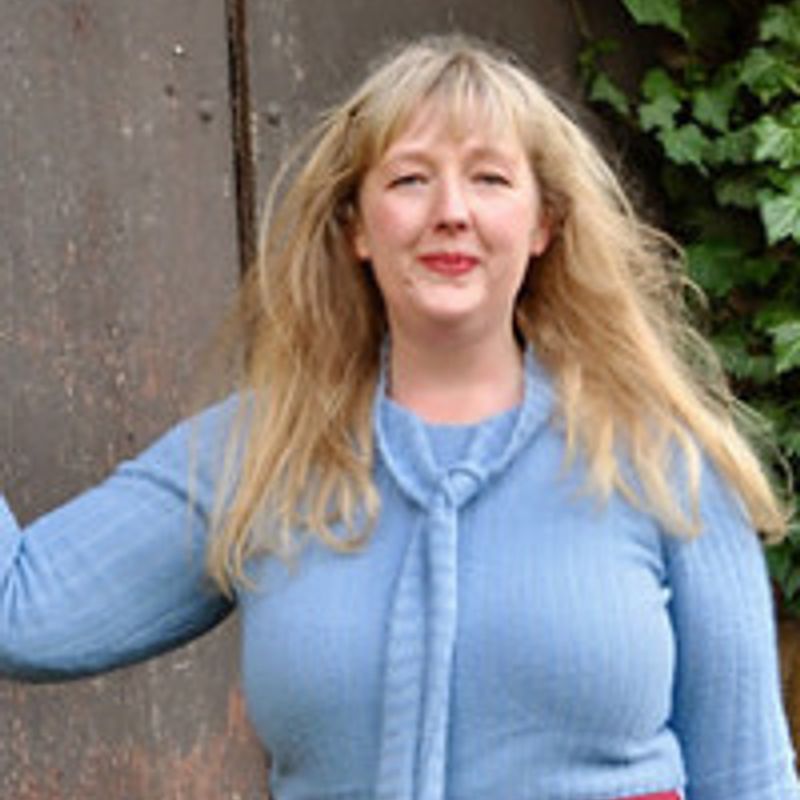 Jennifer Saint profile picture