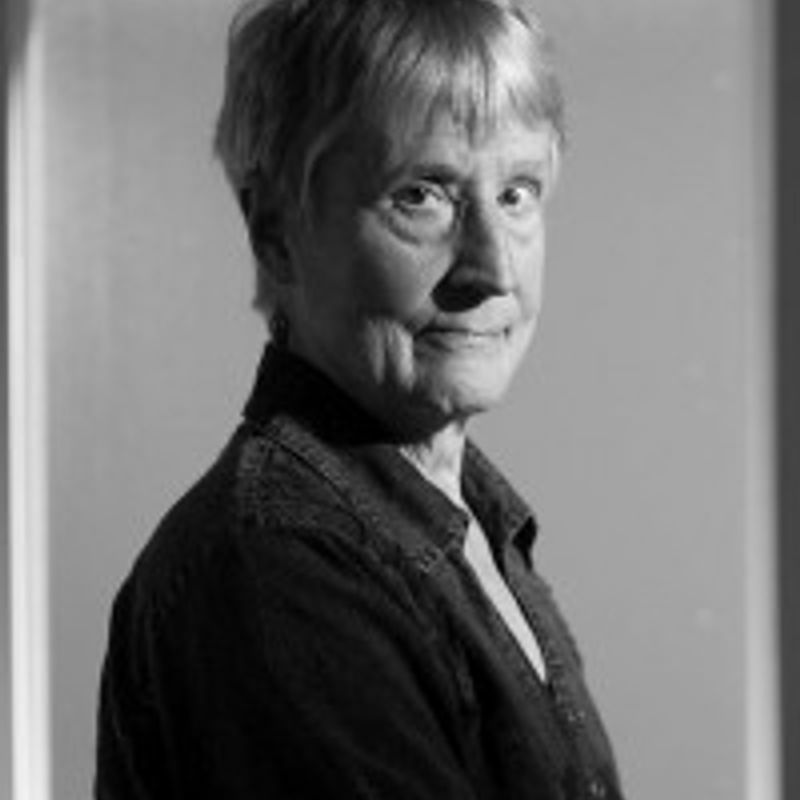 Donna Haraway profile picture