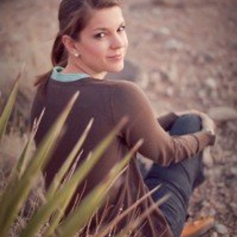 Lindsey Leavitt profile picture