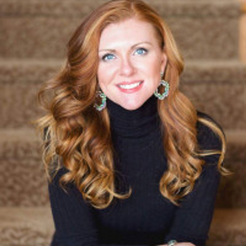 Jamie McGuire profile picture