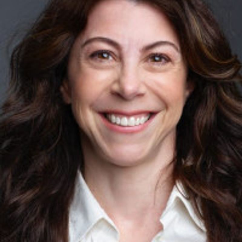 Nell Scovell profile picture