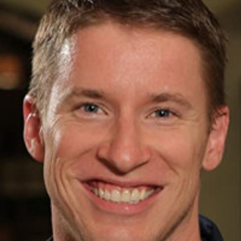 Jesse Mecham profile picture