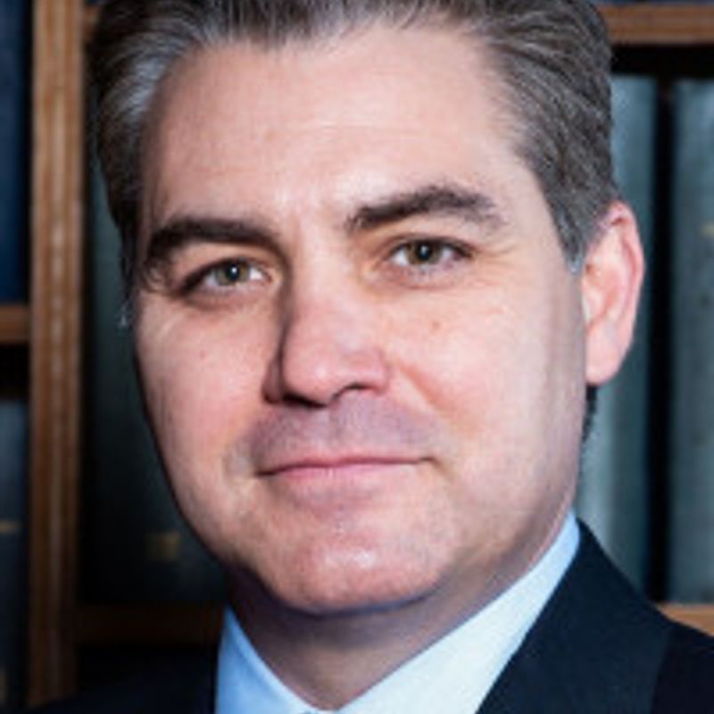 Jim Acosta profile picture