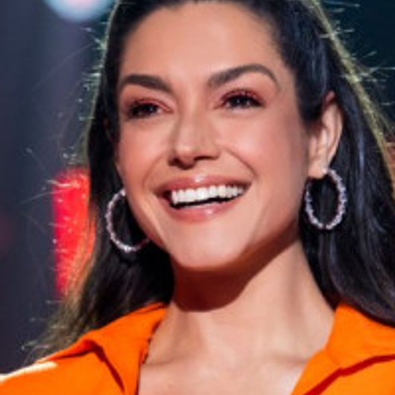 Thais Fersoza profile picture