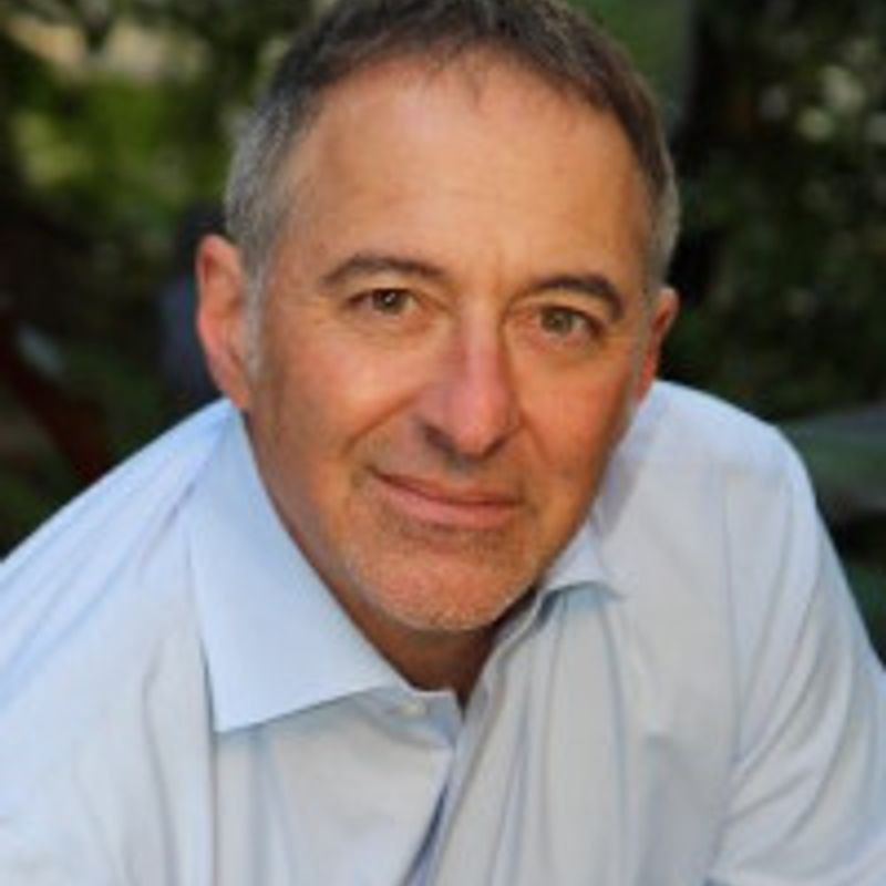Matt Richtel profile picture