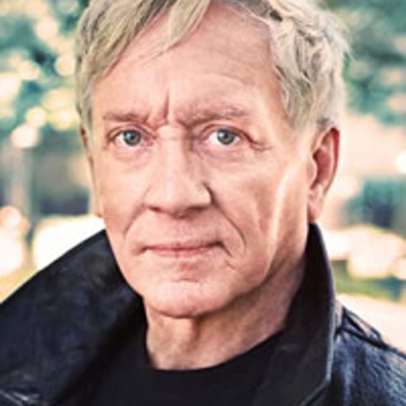 Bryan E. Robinson profile picture
