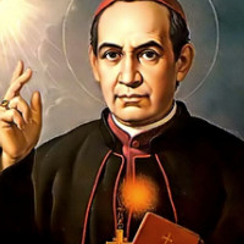 Antonio Maria Claret profile picture