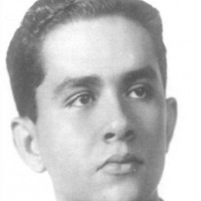 Mário Faustino dos Santos e Silva profile picture