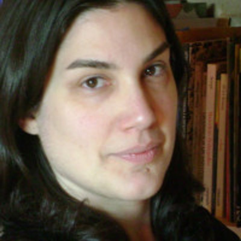 Maria Amália Camargo profile picture
