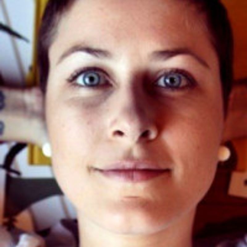 Ana Terra profile picture