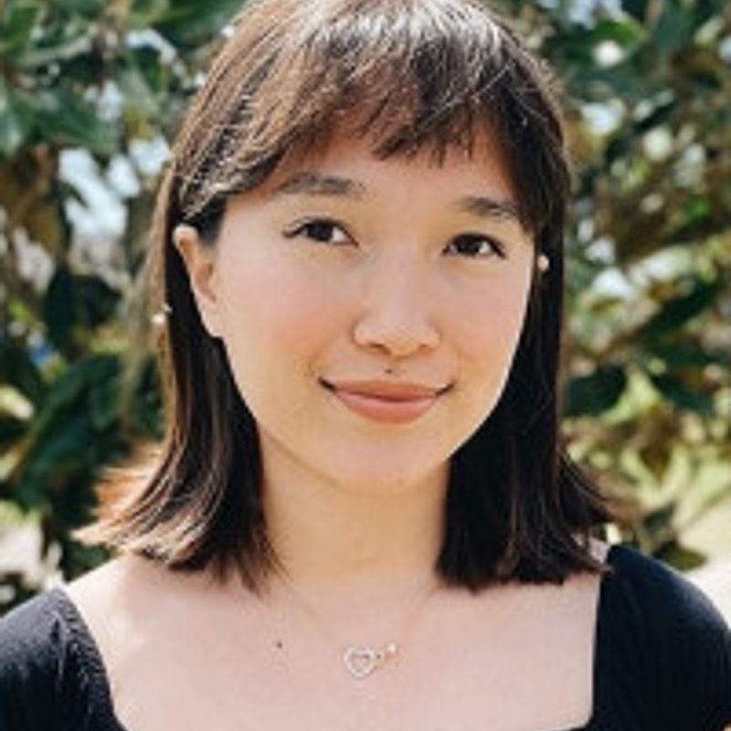 Sophie Kim profile picture