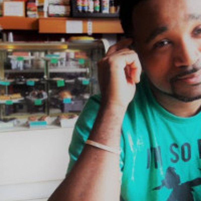 Julian Winters profile picture