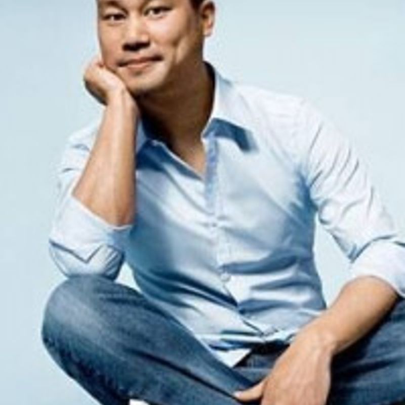 Tony Hsieh profile picture