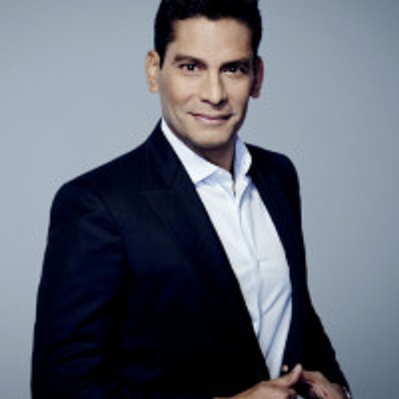 Ismael Cala profile picture