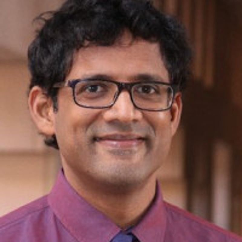 Raj Raghunathan profile picture