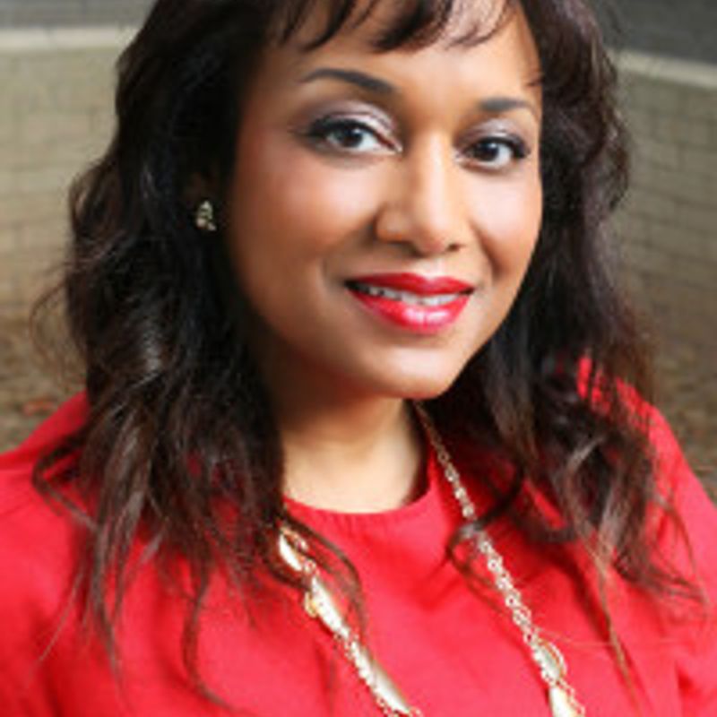 Vanessa Riley profile picture