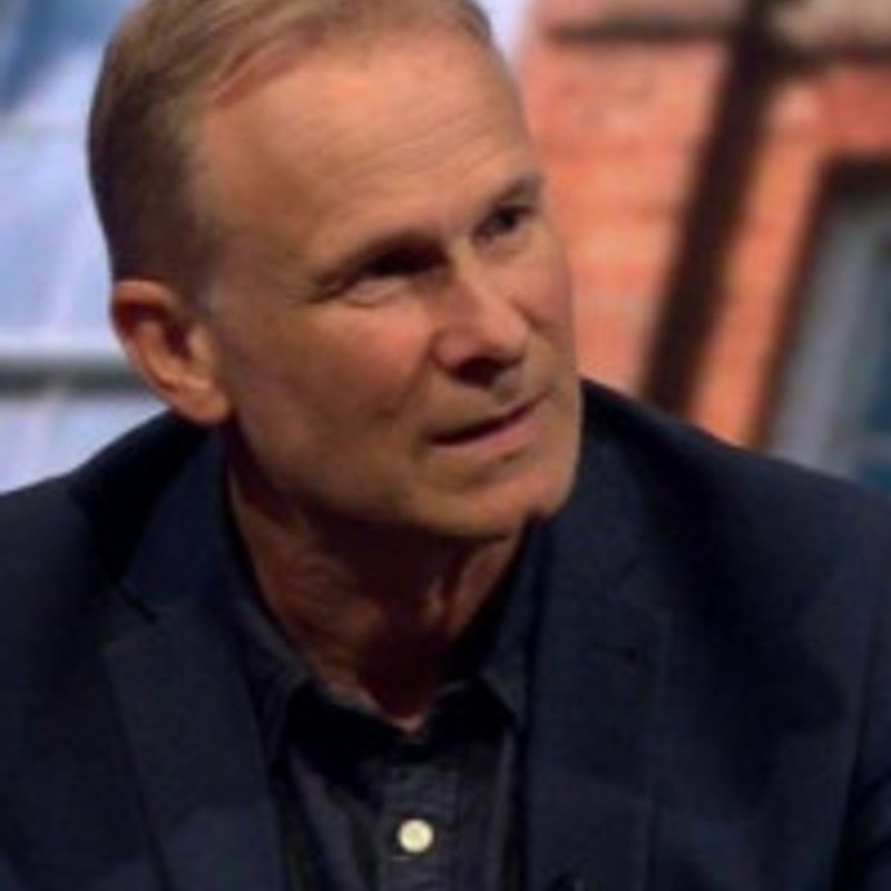 Robert Verkaik profile picture