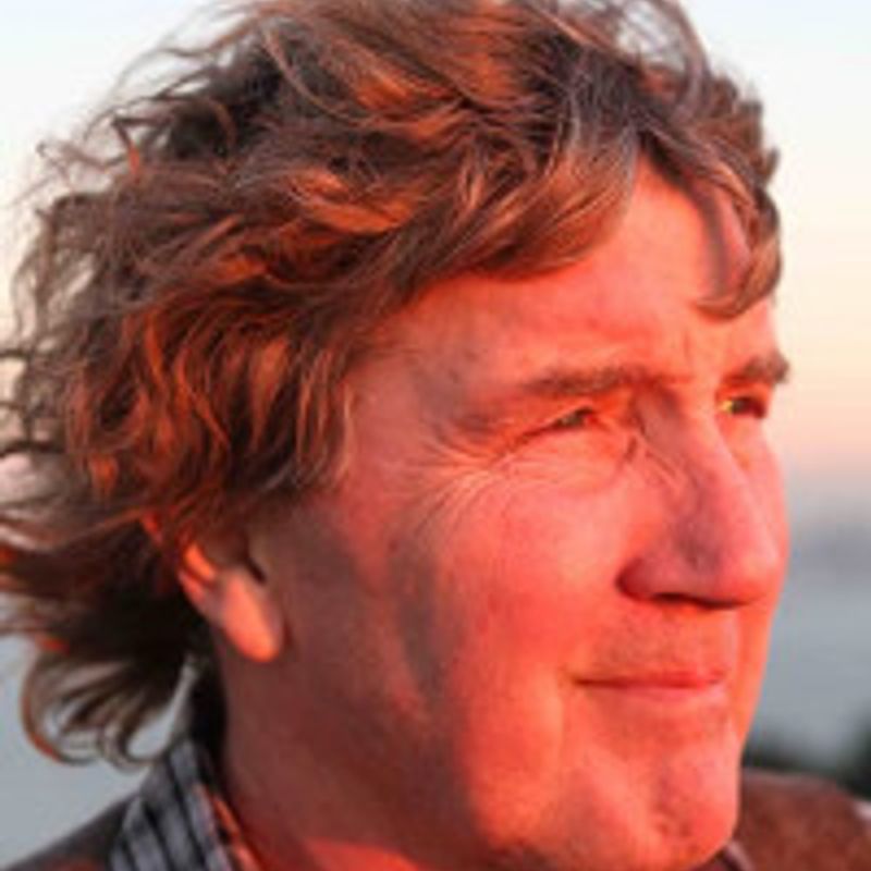 Rod Nordland profile picture