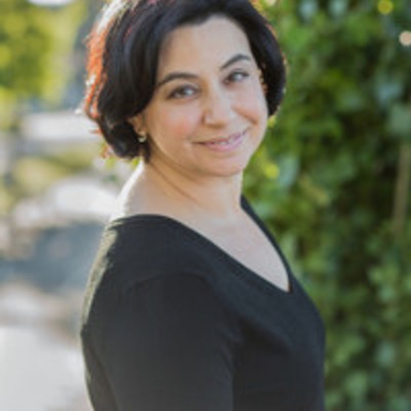 Laurie Frankel profile picture