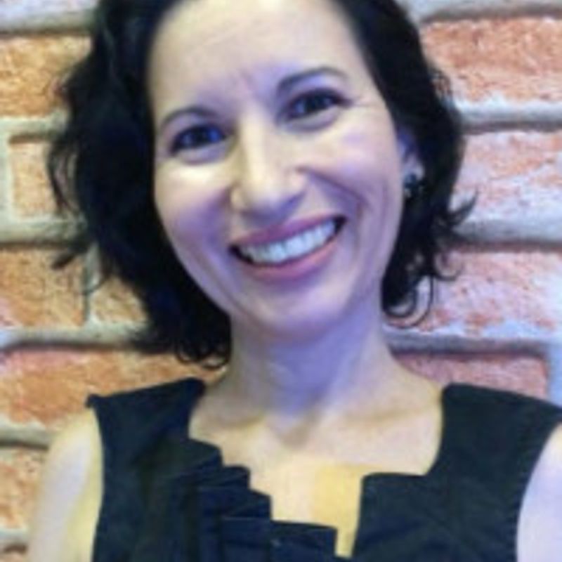 Karla Prata profile picture