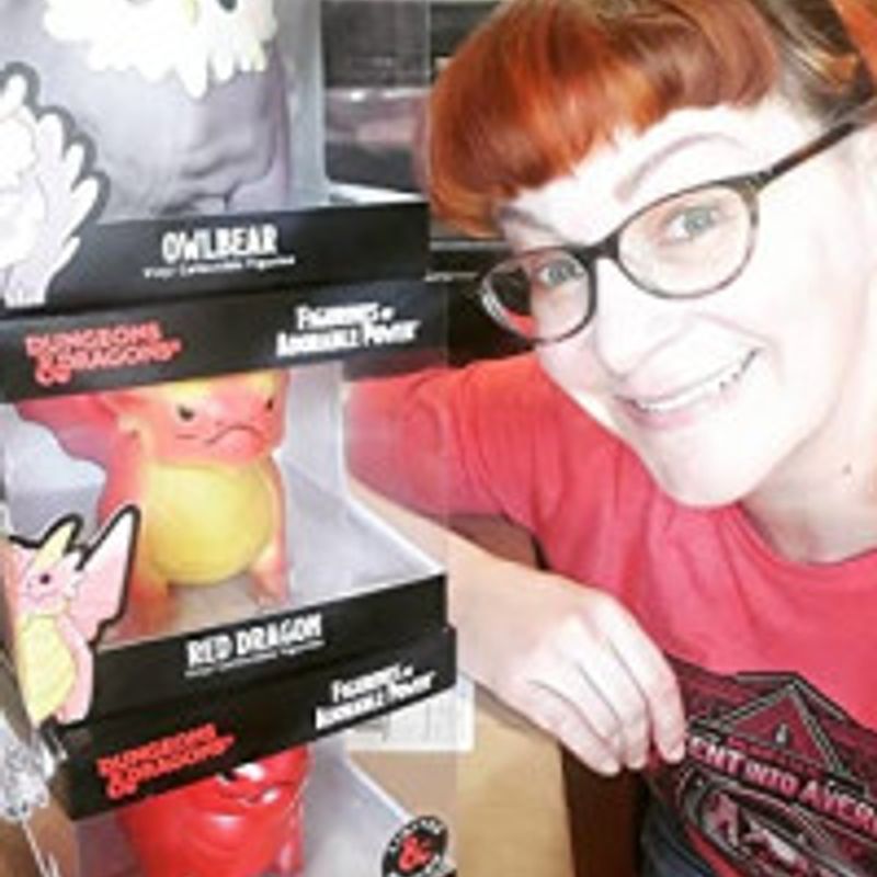 Stacy King profile picture