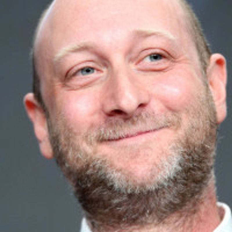 Michael Green profile picture