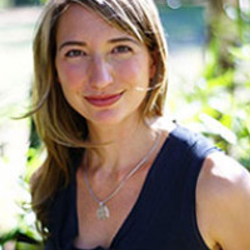Michelle Gagnon profile picture