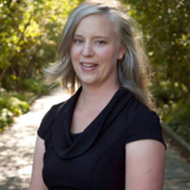 Jenny Holiday profile picture