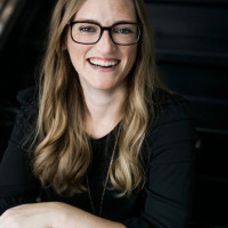 Allison Ashley  profile picture