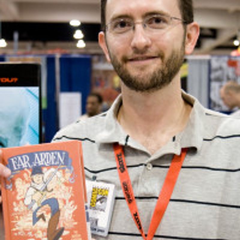  Kevin Cannon profile picture