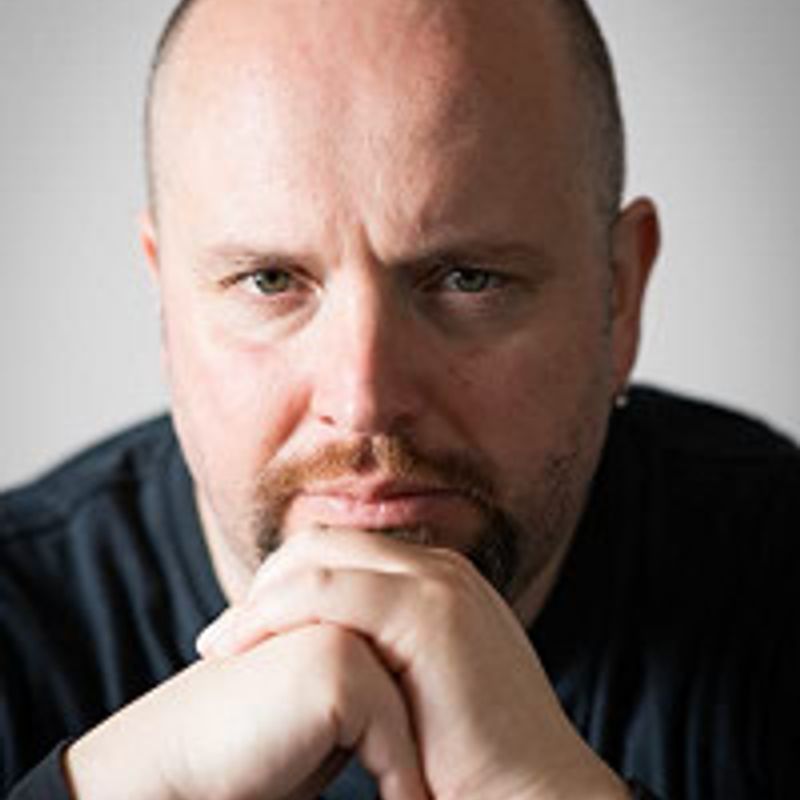 Gavin Smith profile picture