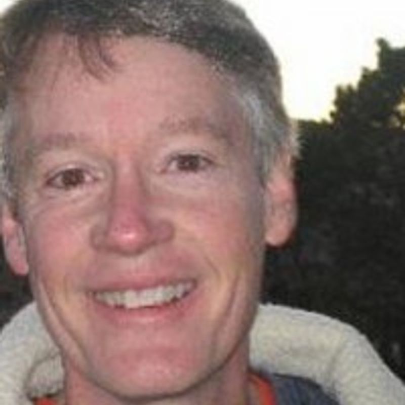 David Lewman profile picture