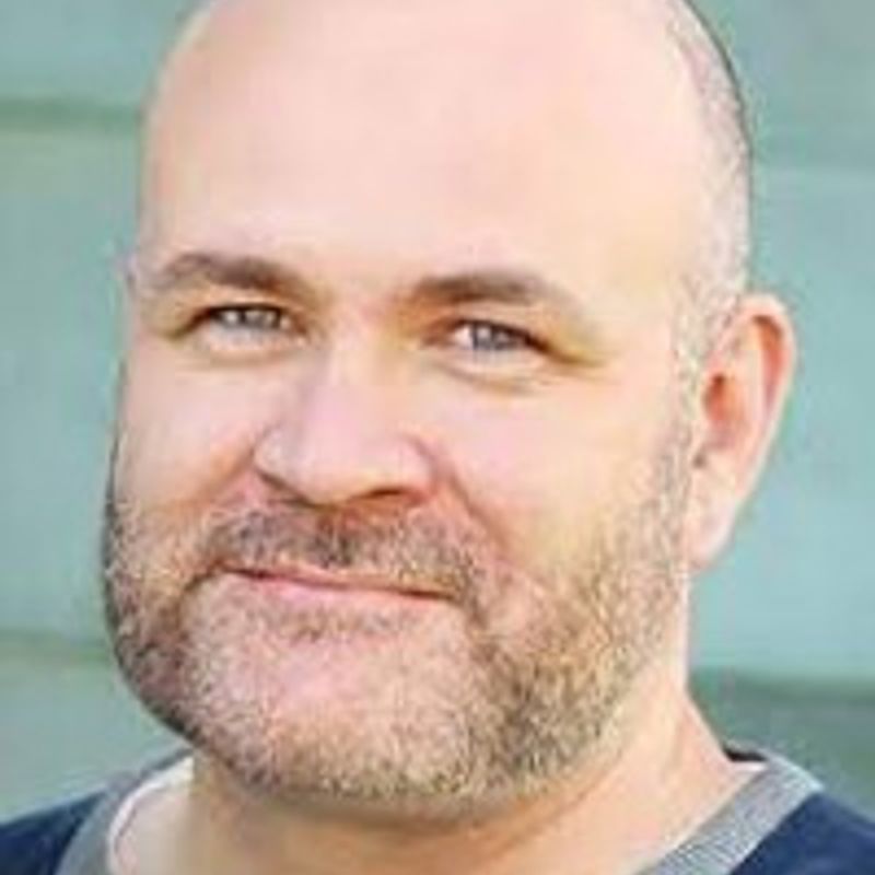 Dean Hale profile picture