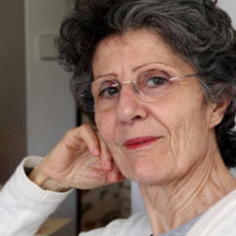 Luísa da Gama da Costa Gomes profile picture