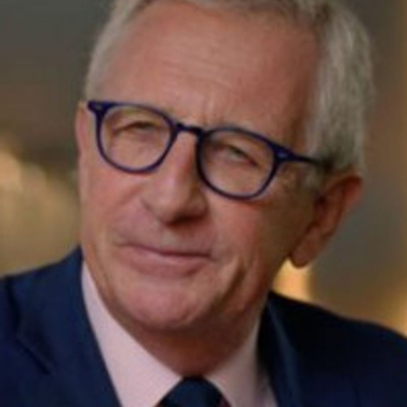 Robert Lacey profile picture